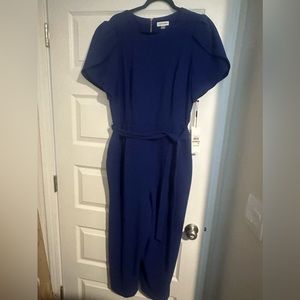 NEW Calvin Klein jumpsuit